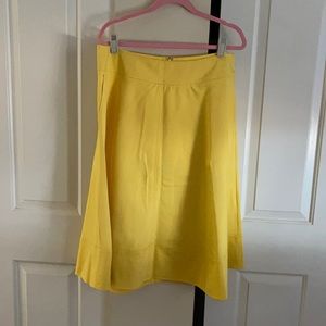 NWT Lane Bryant A Line skirt sz18